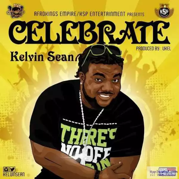 Kelvin Sean - Celebrate